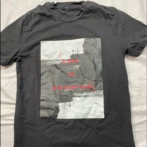 Lost in Distortion Shirt